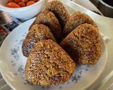 作って冷凍！いつでも焼きおにぎり作り方7写真