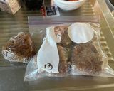 作って冷凍！いつでも焼きおにぎり作り方8写真