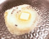 一晩おいたフレンチトースト♪作り方3写真