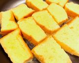 一晩おいたフレンチトースト♪作り方4写真