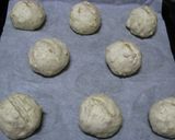 香る♬♫焙煎麦入りライ麦パン♥*:・°作り方5写真