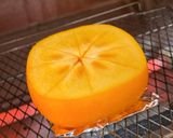 焼き柿作り方3写真