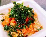 最高に美味しい！爆速キムチ納豆作り方3写真