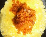 洋食屋さんの【オムライス】作り方8写真