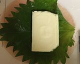 簡単！大葉とチーズの生ハム巻きおつまみ！作り方1写真