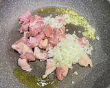 辺塚だいだいのパエリア作り方3写真