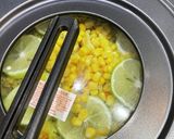 辺塚だいだいのパエリア作り方9写真