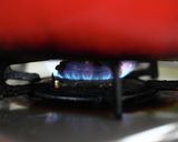 チキンとキノコのクリーム煮作り方3写真
