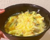 簡単すぎる王将天津飯!?作り方10写真