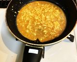 いわし味噌煮缶のアレンジ作り方2写真