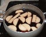 やわらか　豚角煮作り方8写真