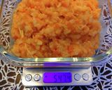 離乳食後期☆炊飯器でチキンライス☆作り方10写真