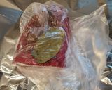 オーブンで焼くローストビーフ作り方1写真