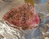 オーブンで焼くローストビーフ作り方3写真