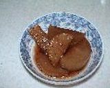 やわらか　豚角煮作り方9写真