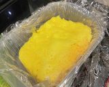 離乳食後期　簡単蒸しパン(人参チーズ)作り方6写真