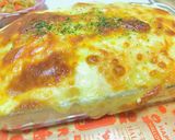 今日の夕飯メニューカレイメインの献立作り方1写真