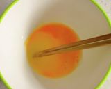 空芯菜のチャーハン作り方3写真