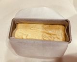 しっとりふわふわ♡濃厚さつまいもケーキ作り方6写真