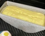 しっとりふわふわ♡濃厚さつまいもケーキ作り方7写真