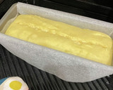 しっとりふわふわ♡濃厚さつまいもケーキ作り方7写真