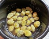 学生弁当（2021.9.30）作り方2写真