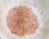 椎茸と筍入りで美味しい焼売!!作り方6写真
