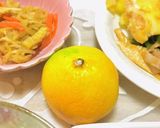 今日の夕飯メニューカレイメインの献立作り方7写真