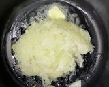 具材あとの乗せで!煮込まないトマトカレー作り方2写真