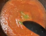 具材あとの乗せで!煮込まないトマトカレー作り方6写真