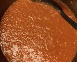 具材あとの乗せで!煮込まないトマトカレー作り方8写真