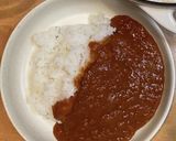 具材あとの乗せで!煮込まないトマトカレー作り方10写真