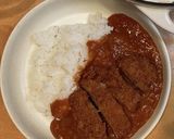具材あとの乗せで!煮込まないトマトカレー作り方11写真