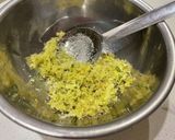 パーティにも♡サーモンの香草パン粉焼き作り方3写真