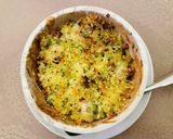 パーティにも♡サーモンの香草パン粉焼き作り方5写真