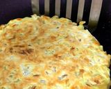 まいたけ の お好み焼き作り方8写真