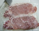 揚げ焼き！サクッと柔らかカツレツ作り方3写真