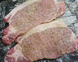 揚げ焼き！サクッと柔らかカツレツ作り方4写真