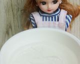 リカちゃん♡生ハム玉ねぎマヨ春雨⋆˖作り方2写真