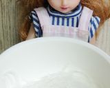 リカちゃん♡生ハム玉ねぎマヨ春雨⋆˖作り方3写真