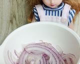 リカちゃん♡生ハム玉ねぎマヨ春雨⋆˖作り方4写真