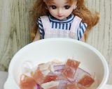 リカちゃん♡生ハム玉ねぎマヨ春雨⋆˖作り方7写真