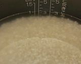 大好き♪ もちもち栗おこわ 作り方5写真