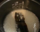 大好き♪ もちもち栗おこわ 作り方6写真