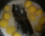 大好き♪ もちもち栗おこわ 作り方7写真