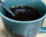 黒糖紅茶 季節の変わり目に♪作り方5写真