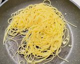 アボカドとトマトとツナのパスタ♡作り方3写真