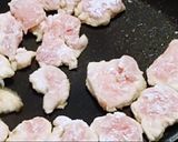 【動画レシピ】揚げないヤンニョムチキン作り方5写真