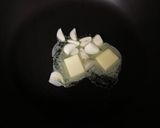 舞茸ベーコンのバター醤油ご飯♪お弁当にも作り方2写真