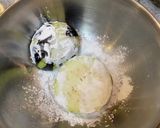 米茄子ステーキ・ペペロンチーノ風味作り方4写真